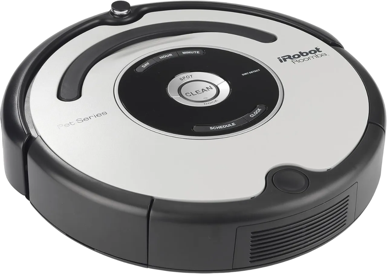 Ремонт техники iRobot в сервисном центре FIX-iRobot